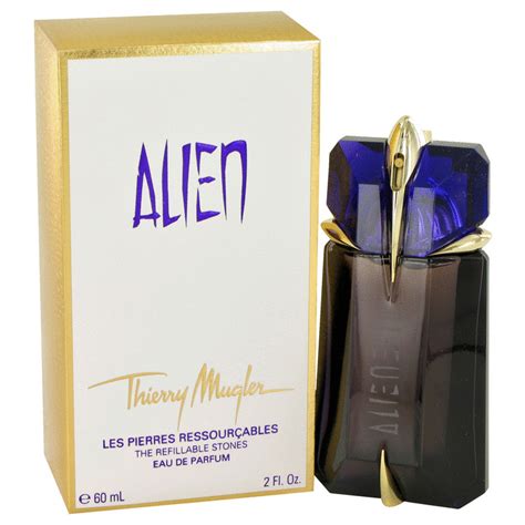 mugler alien perfume best price.